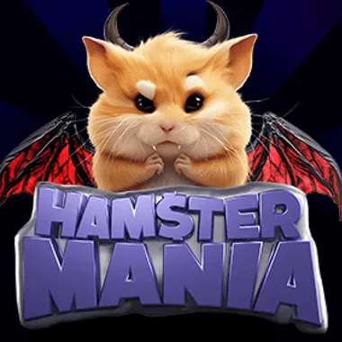 Hamster Mania game tile