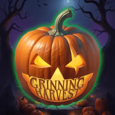 Grinning Harvest game tile